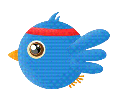 bird